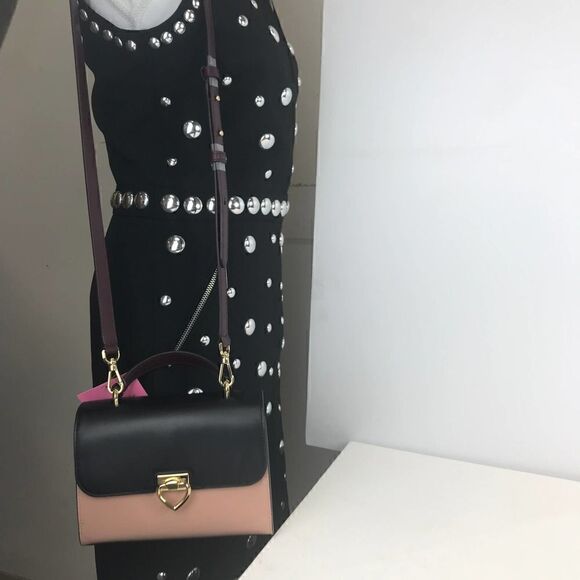 Kate Spade lovitt colorblock NWT - Picture 8 of 8